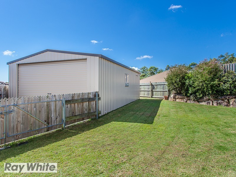 9 Jaeger Court, Mango Hill QLD 4509