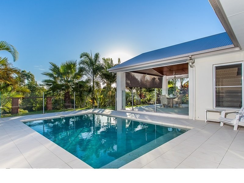 45 Whittome Esplanade, Murrumba Downs QLD 4503