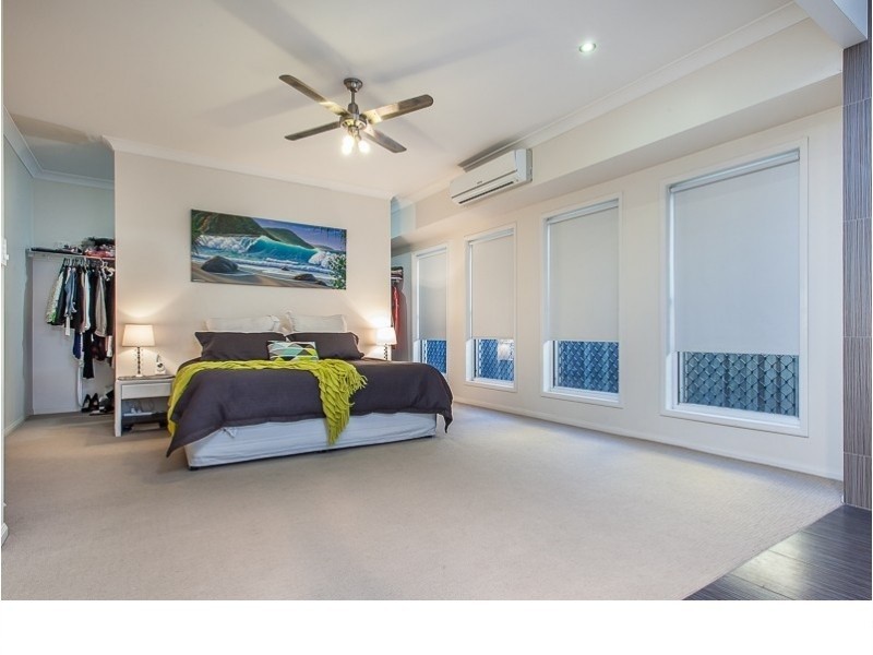 45 Whittome Esplanade, Murrumba Downs QLD 4503