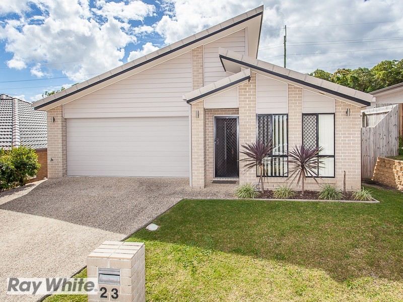 23 Tourmaline Circuit, Mango Hill QLD 4509