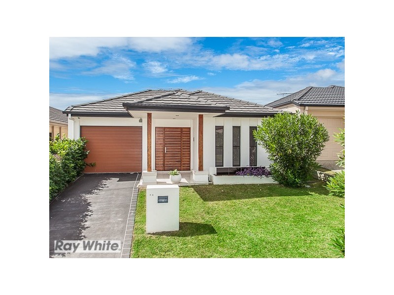 33 Kangaroo Street, North Lakes QLD 4509
