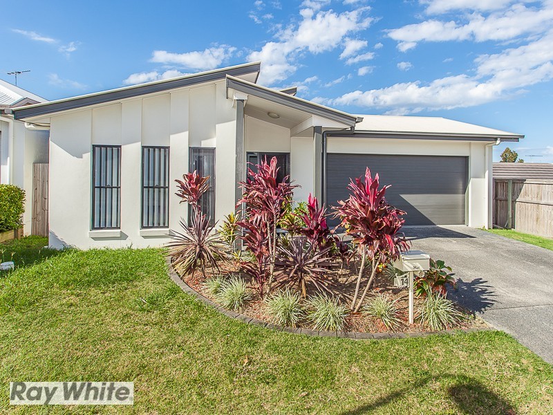 14 Langer Circuit, North Lakes QLD 4509