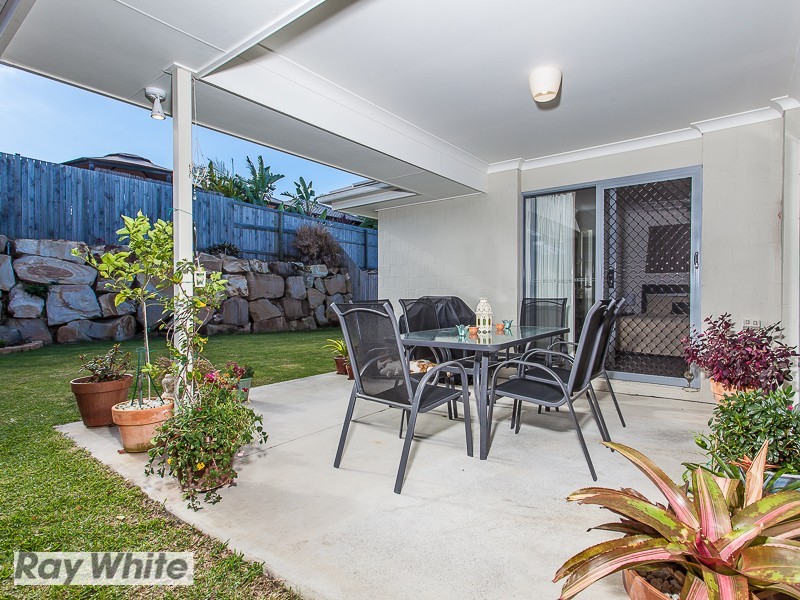 18 Moonie Crescent, North Lakes QLD 4509