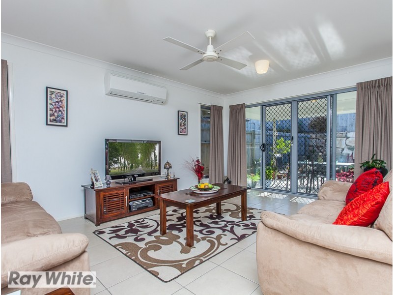 18 Moonie Crescent, North Lakes QLD 4509