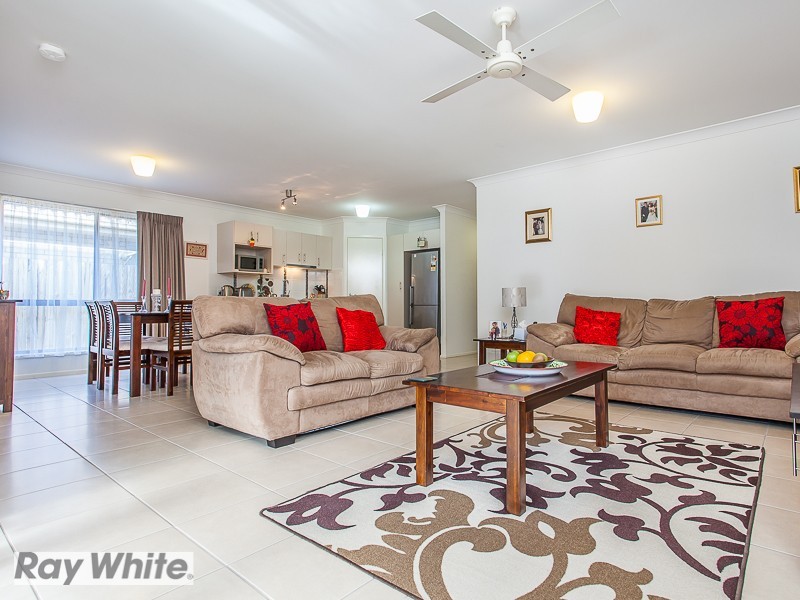 18 Moonie Crescent, North Lakes QLD 4509