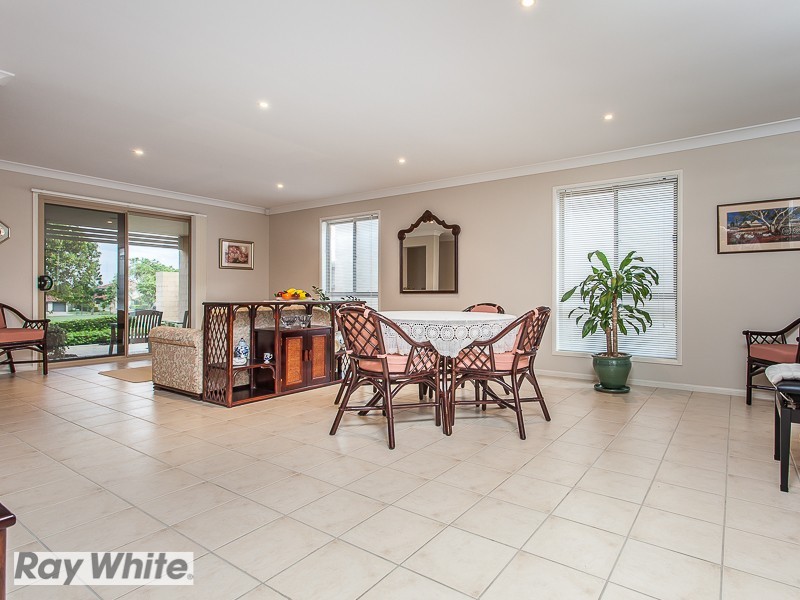 7 Berry Lane, North Lakes QLD 4509