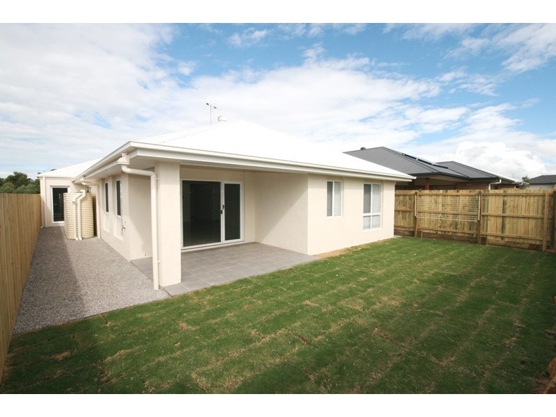 Lot298 Birkdale Cct, North Lakes QLD 4509