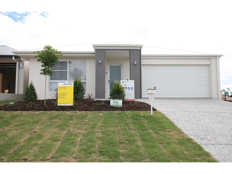 Lot298 Birkdale Cct, North Lakes QLD 4509