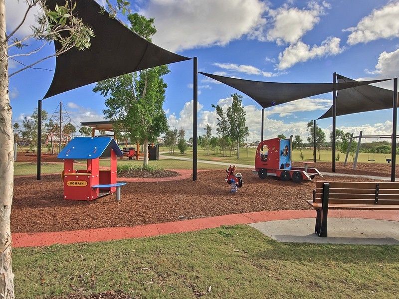 Lot 264 Wallarah Parade, North Lakes QLD 4509