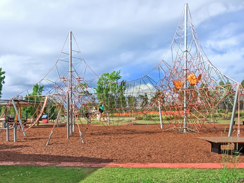 Lot 264 Wallarah Parade, North Lakes QLD 4509