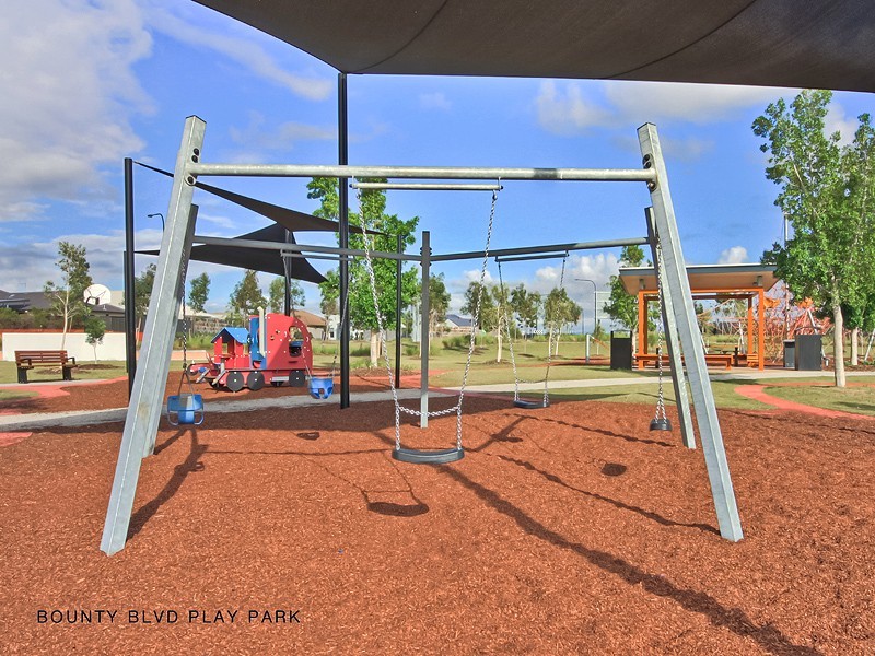 Lot 264 Wallarah Parade, North Lakes QLD 4509
