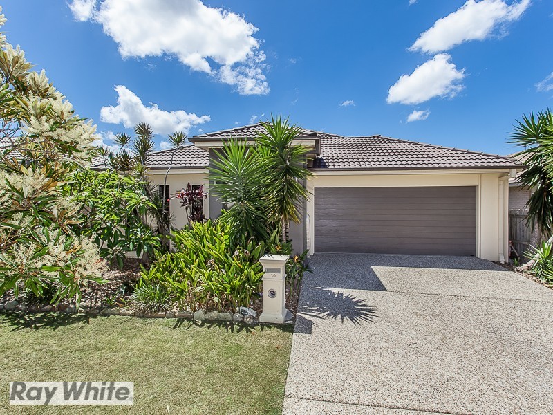 10 Hare Street, North Lakes QLD 4509