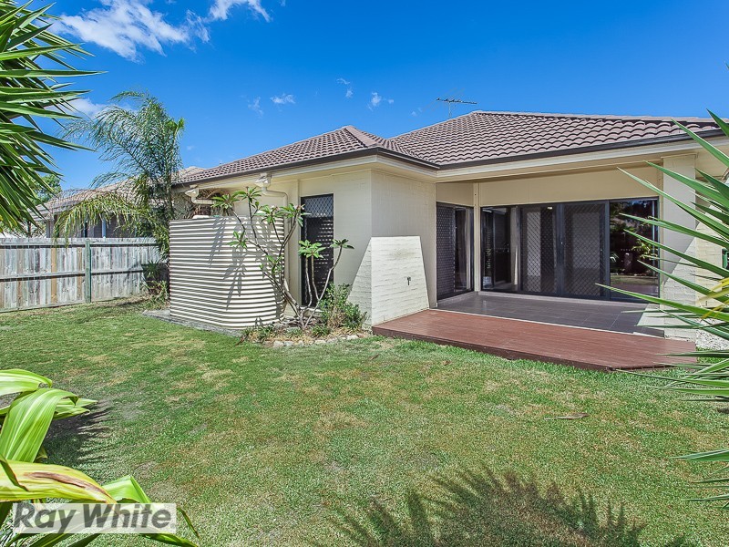10 Hare Street, North Lakes QLD 4509