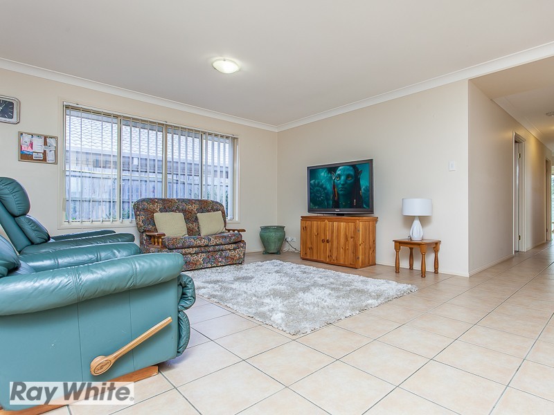 12 Davenport Parade, North Lakes QLD 4509