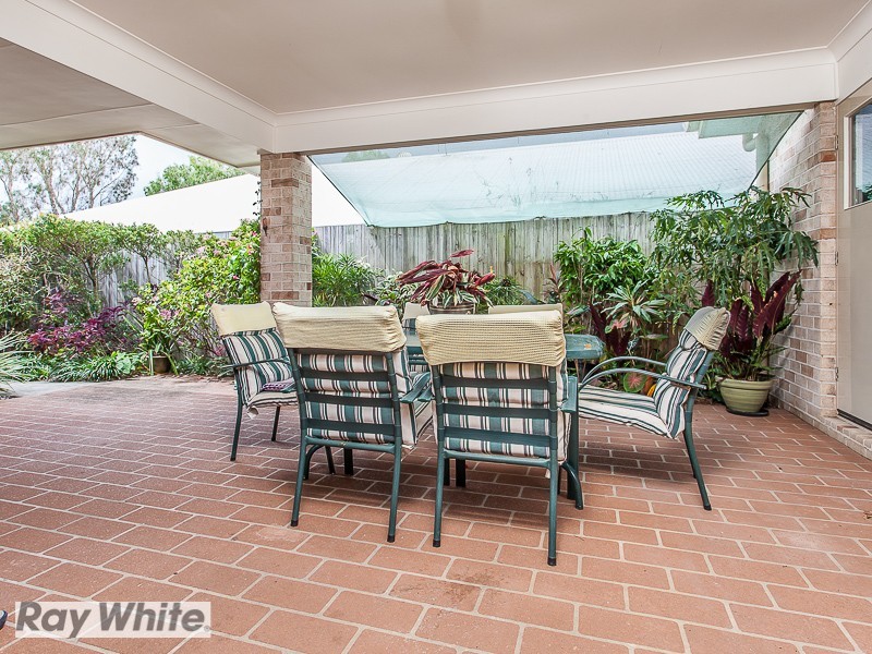 12 Davenport Parade, North Lakes QLD 4509
