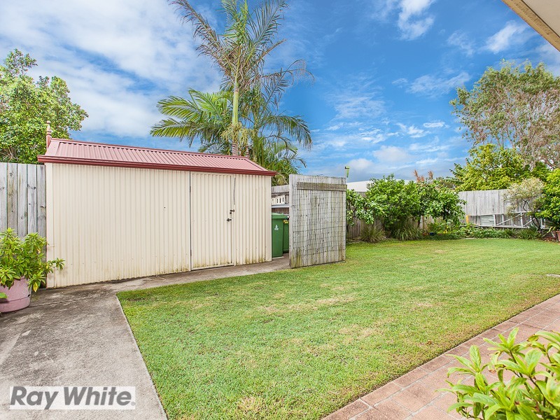 12 Davenport Parade, North Lakes QLD 4509