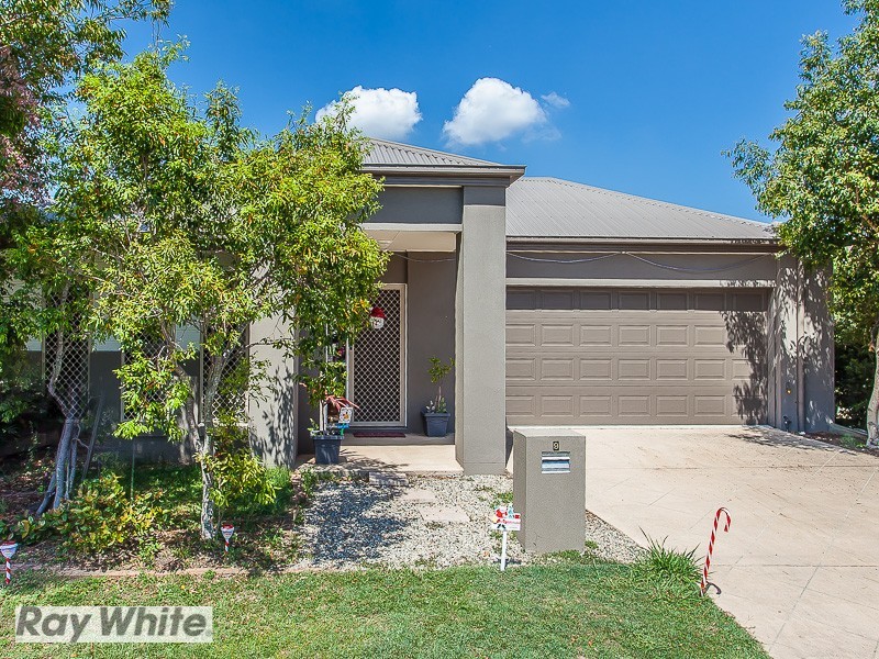 9 Glider Street, North Lakes QLD 4509