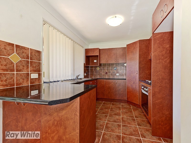 4 Petermann Drive, North Lakes QLD 4509