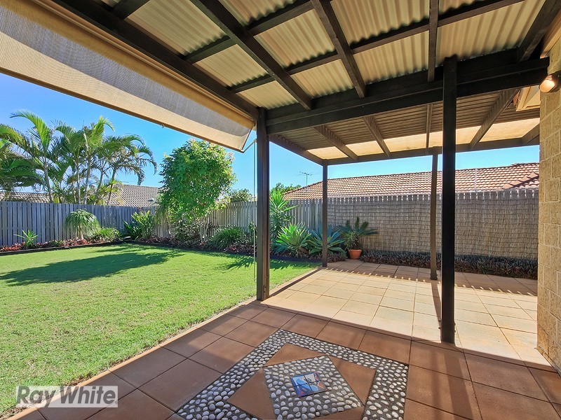 4 Petermann Drive, North Lakes QLD 4509