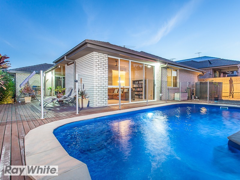 21 Eaton Close, North Lakes QLD 4509