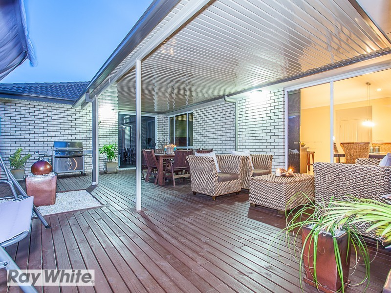 21 Eaton Close, North Lakes QLD 4509
