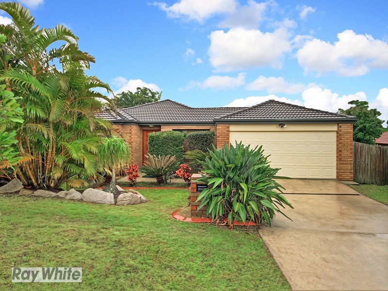 14 Songlark Court, Mango Hill QLD 4509