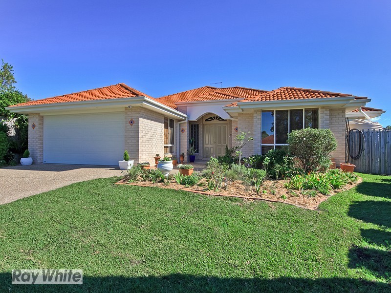 3 Barrier Street, North Lakes QLD 4509