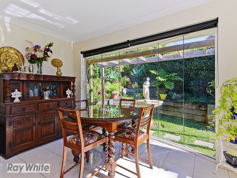 3 Barrier Street, North Lakes QLD 4509