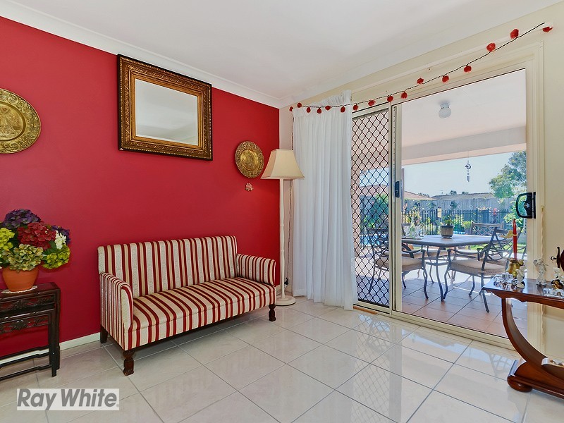 3 Barrier Street, North Lakes QLD 4509
