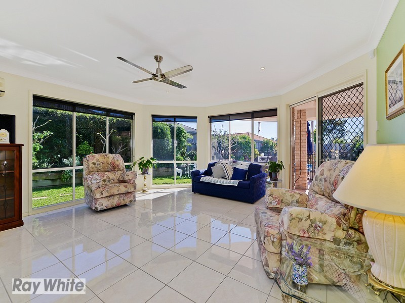 3 Barrier Street, North Lakes QLD 4509