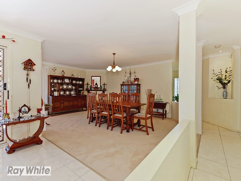 3 Barrier Street, North Lakes QLD 4509