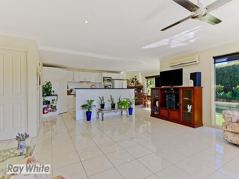 3 Barrier Street, North Lakes QLD 4509