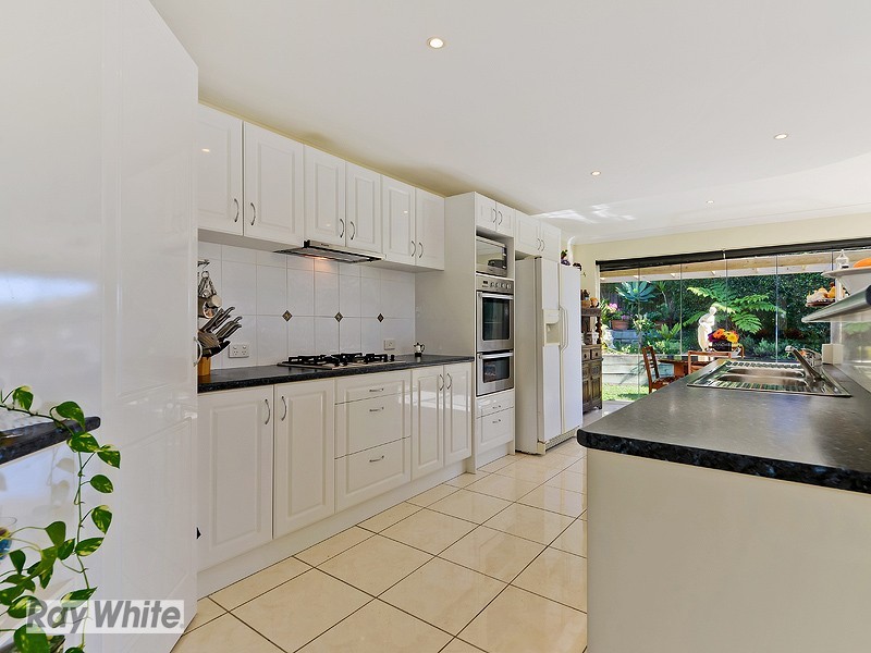3 Barrier Street, North Lakes QLD 4509