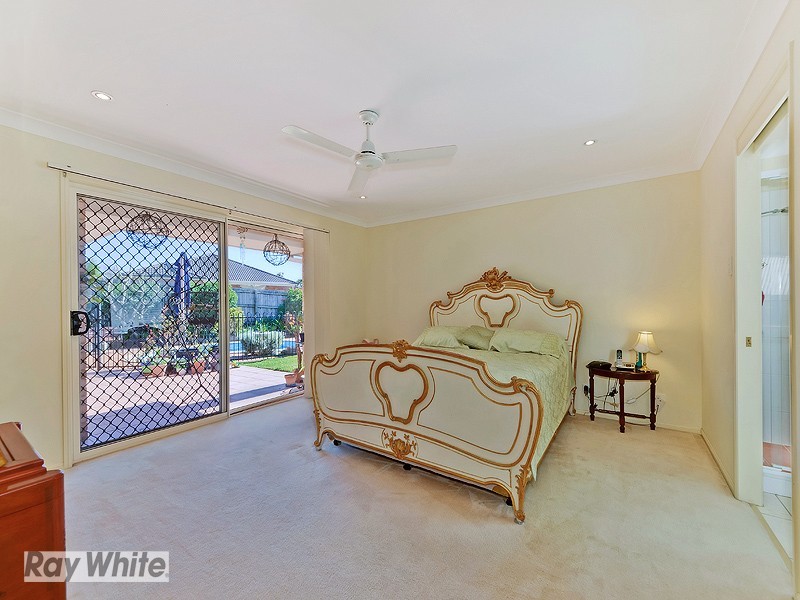 3 Barrier Street, North Lakes QLD 4509