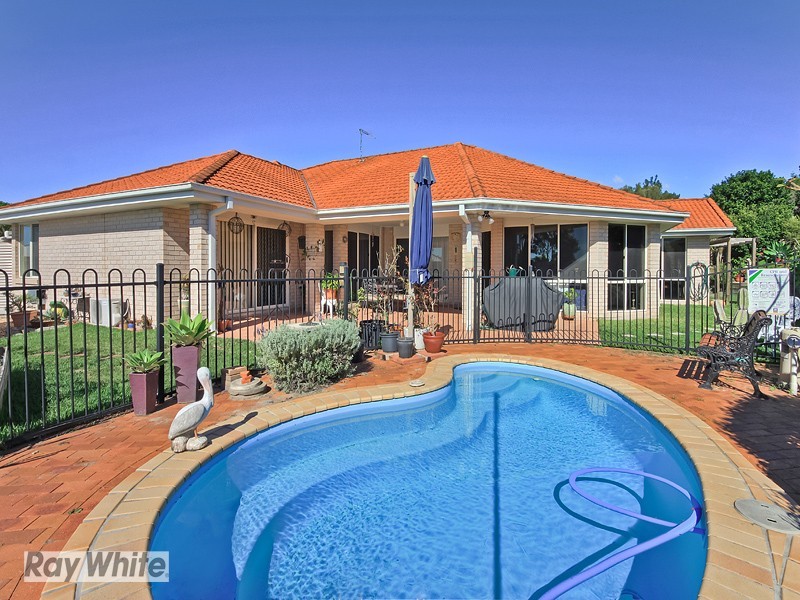 3 Barrier Street, North Lakes QLD 4509