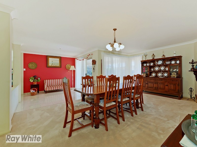 3 Barrier Street, North Lakes QLD 4509