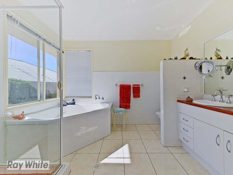 3 Barrier Street, North Lakes QLD 4509
