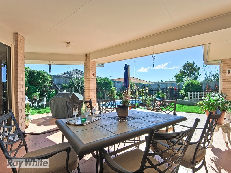 3 Barrier Street, North Lakes QLD 4509