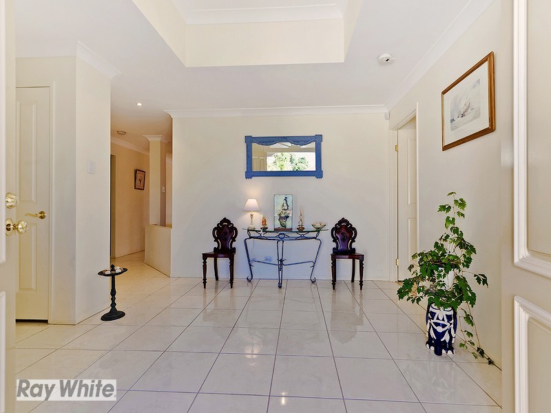 3 Barrier Street, North Lakes QLD 4509