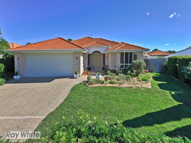 3 Barrier Street, North Lakes QLD 4509