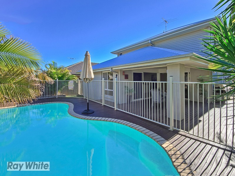 7 Appleby Close, North Lakes QLD 4509