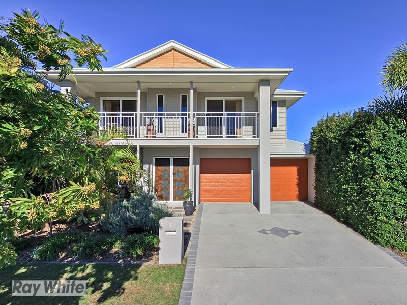 7 Appleby Close, North Lakes QLD 4509