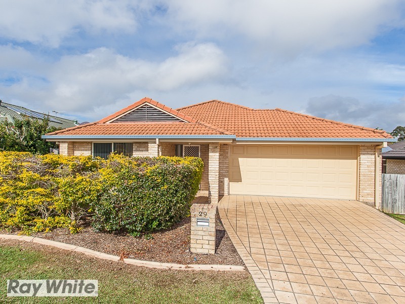 29 Hansford Street, North Lakes QLD 4509