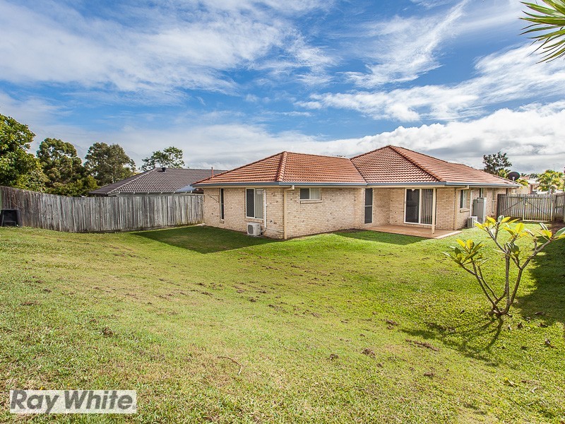 29 Hansford Street, North Lakes QLD 4509