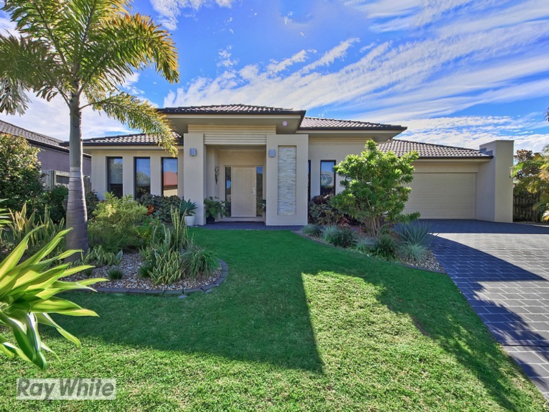 2 Possum Parade, North Lakes QLD 4509