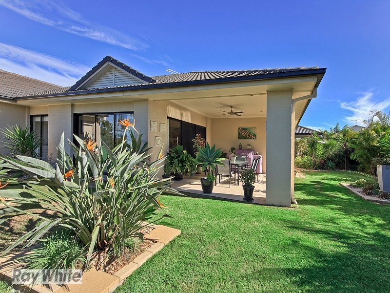 2 Possum Parade, North Lakes QLD 4509