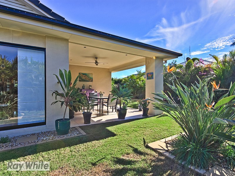 2 Possum Parade, North Lakes QLD 4509