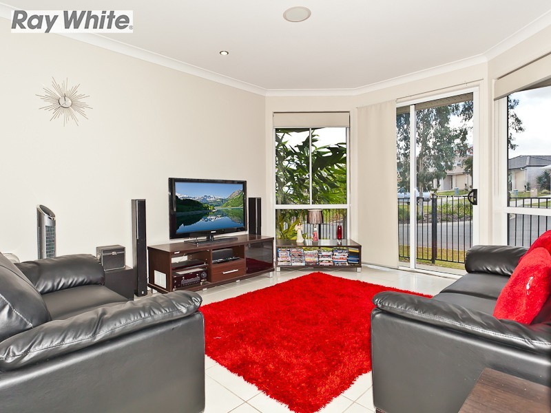 40 GIBBS STREET, North Lakes QLD 4509