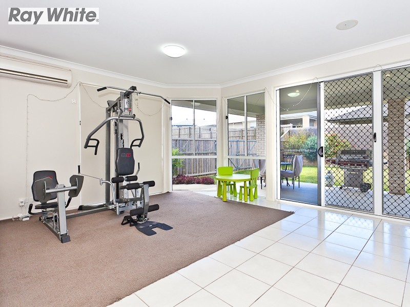 40 GIBBS STREET, North Lakes QLD 4509