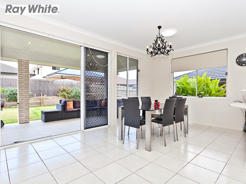 40 GIBBS STREET, North Lakes QLD 4509